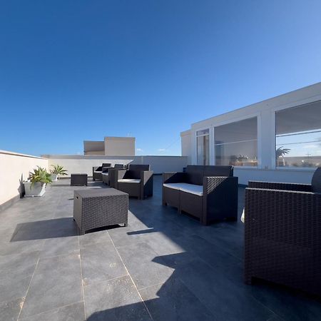 Ponente & Maestro Rooms Favignana Exterior foto