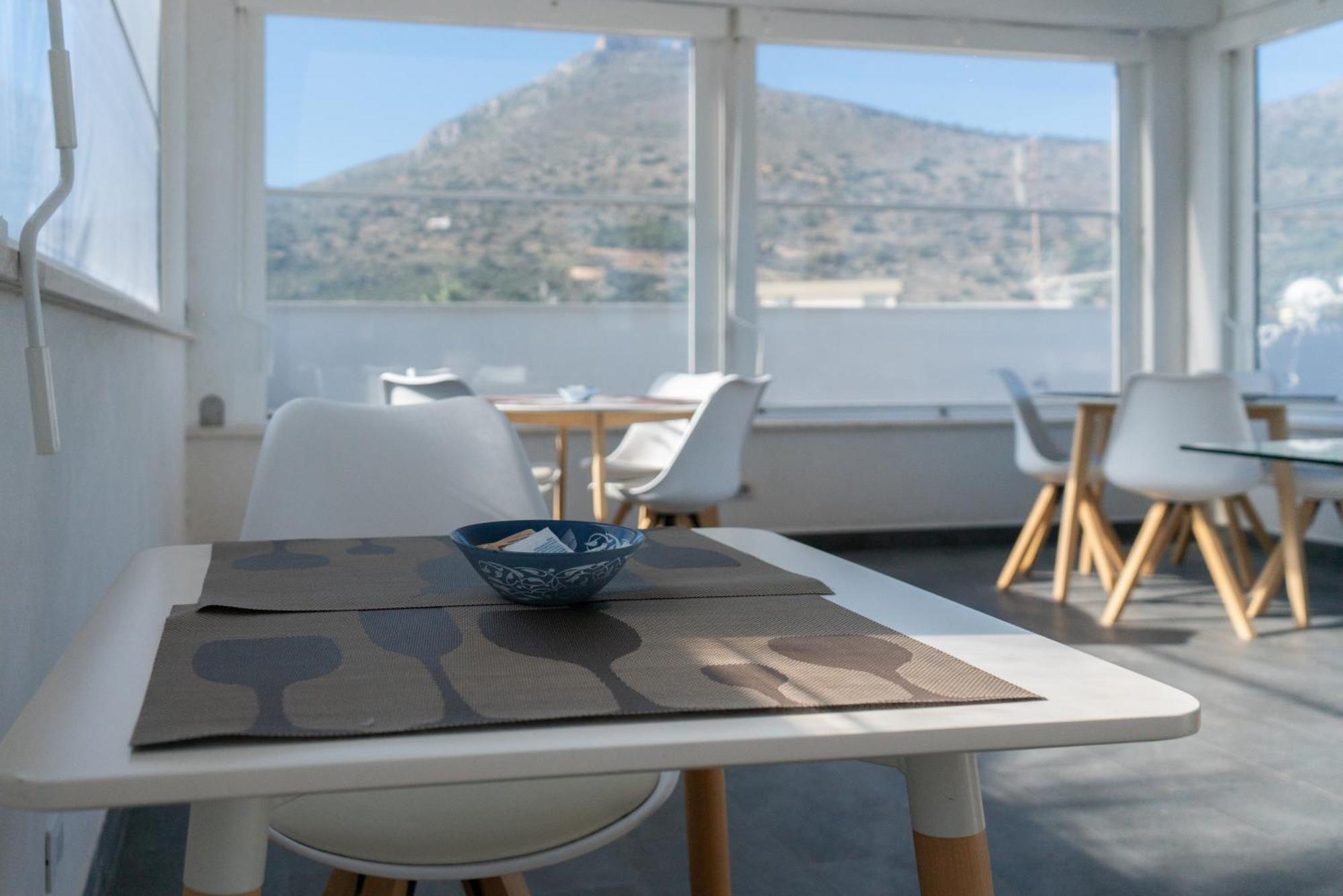Ponente & Maestro Rooms Favignana Exterior foto