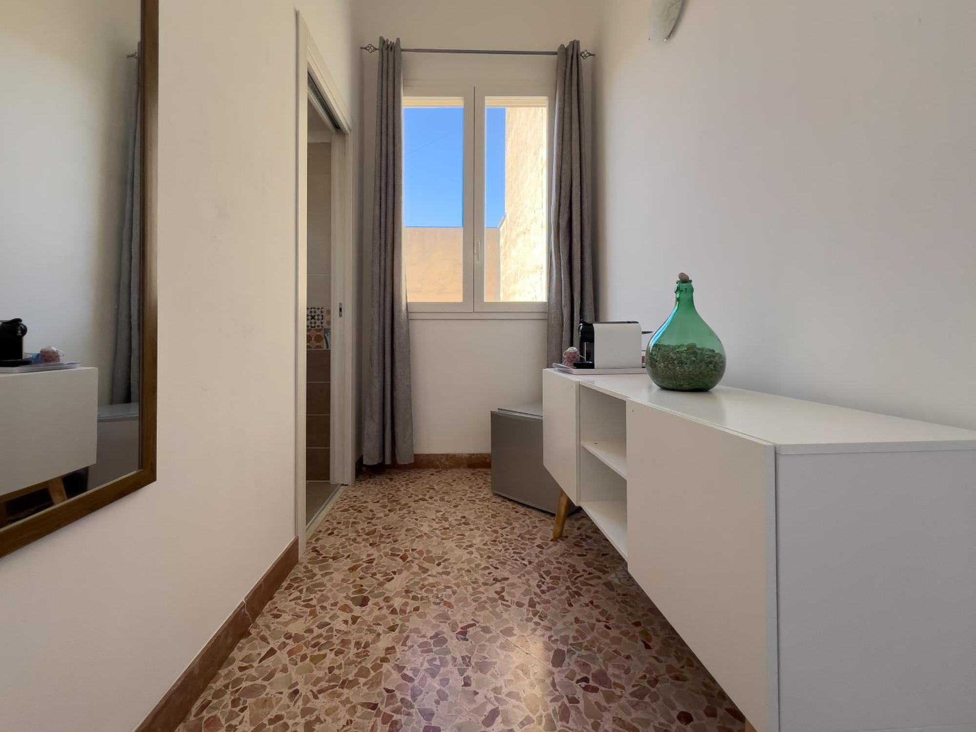 Ponente & Maestro Rooms Favignana Exterior foto