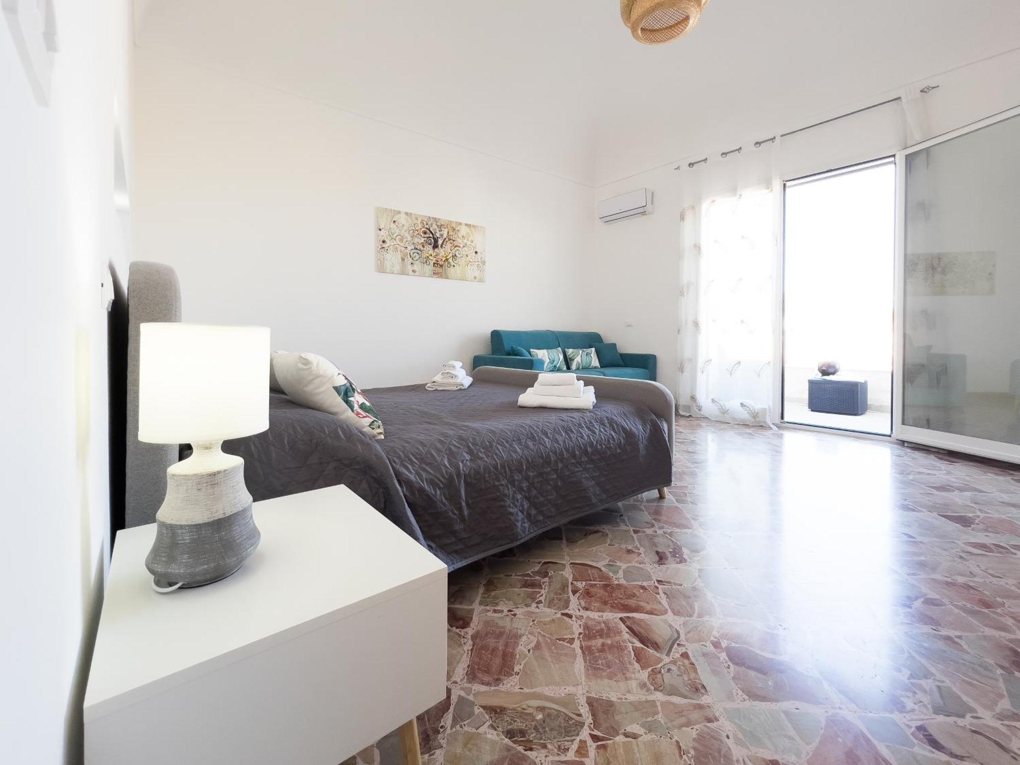 Ponente & Maestro Rooms Favignana Exterior foto
