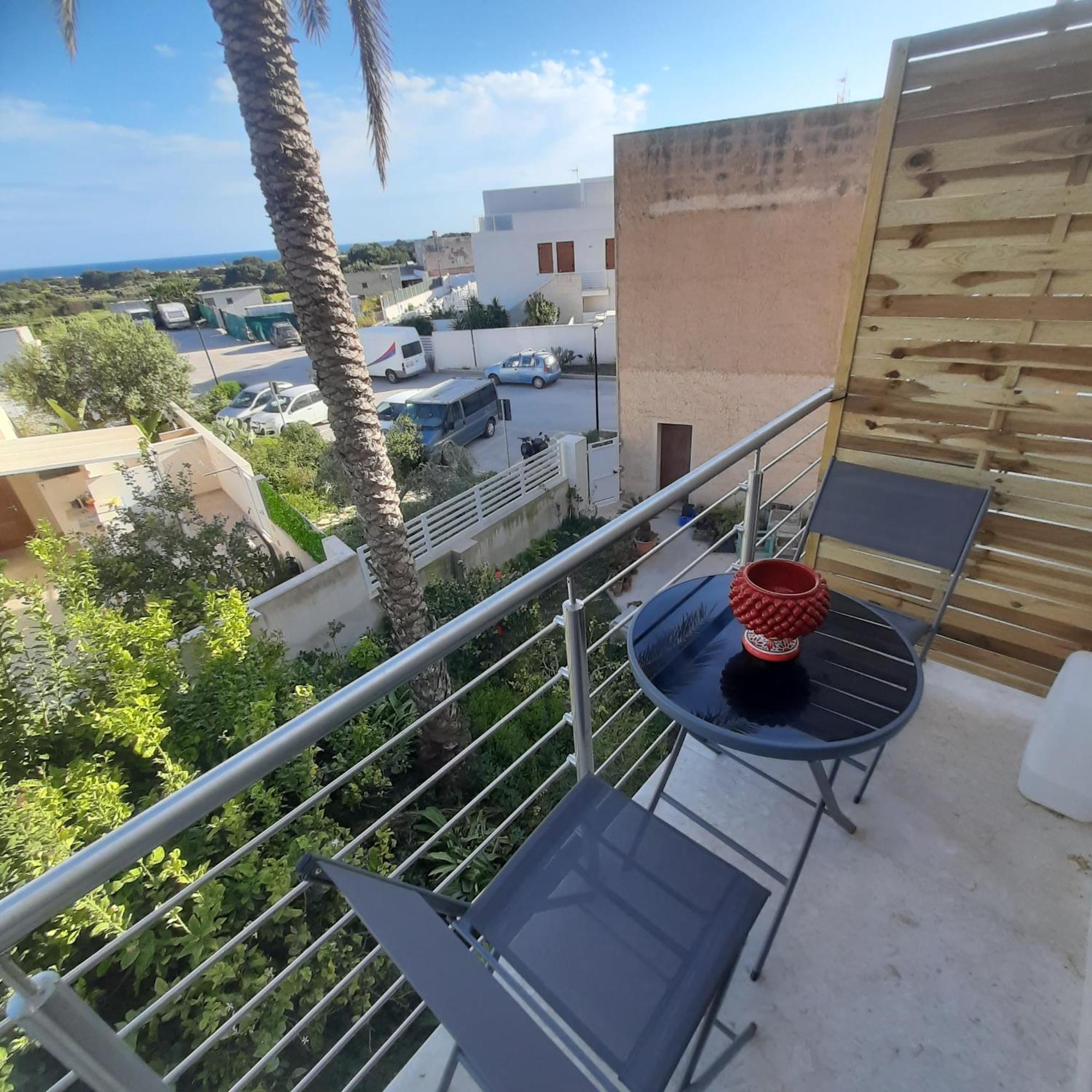 Ponente & Maestro Rooms Favignana Exterior foto